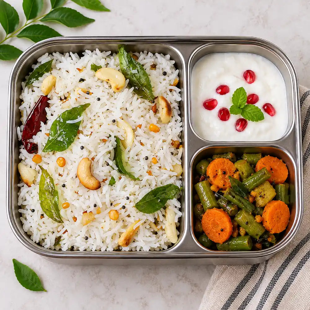 Best Rice for Coconut Rice And How to Cook It Perfectly