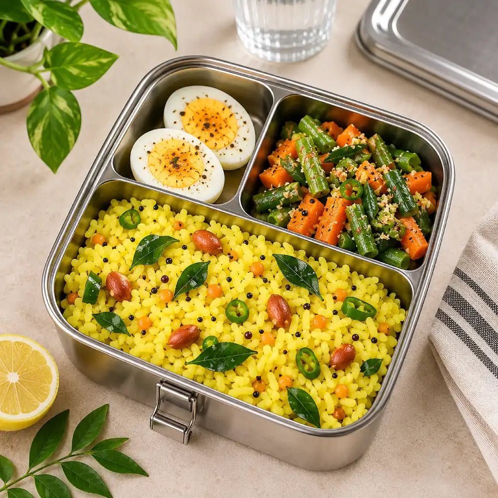 Best Rice for Lemon Rice And ;How to Cook It Perfectly - SS Brand Rice