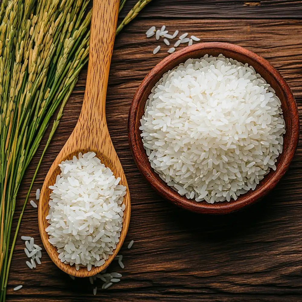 Ponni Rice Explained: Kolam vs Kitchadi vs Broken Ponni vs Sona Masoori — Which One for Daily Cooking? - SS Brand Rice ®️