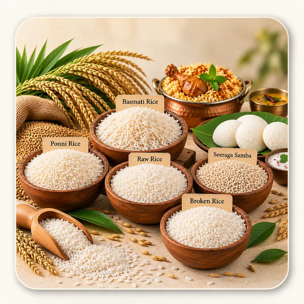 Rice - SS Brand Rice