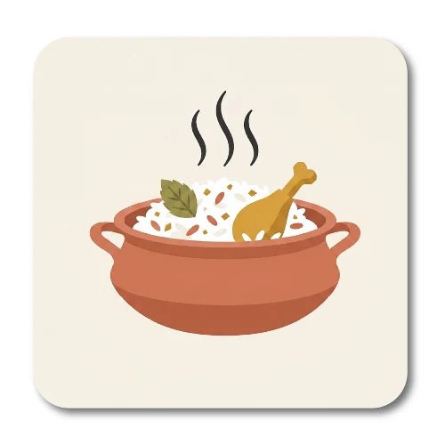 Biriyani Rice - SS Brand Rice