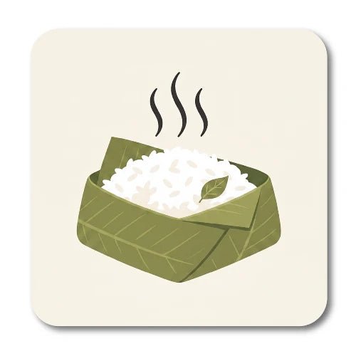 Boiled Rice - SS Brand Rice