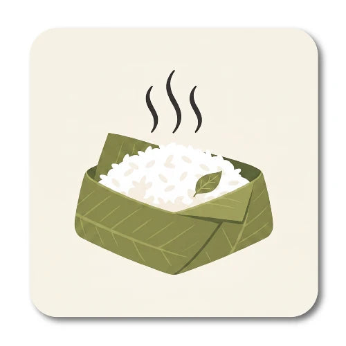 Boiled Rice