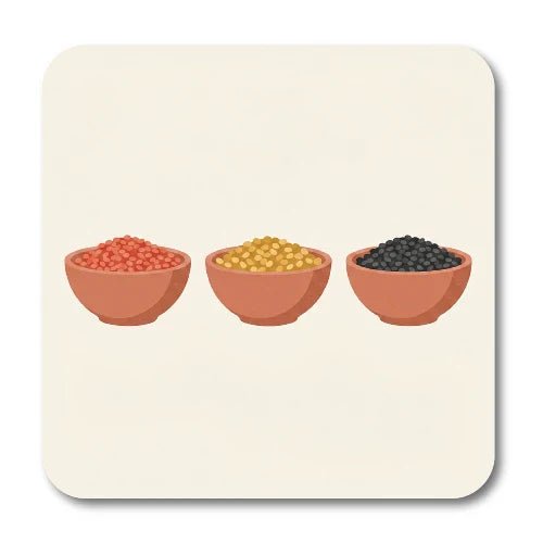 Dal - SS Brand Rice