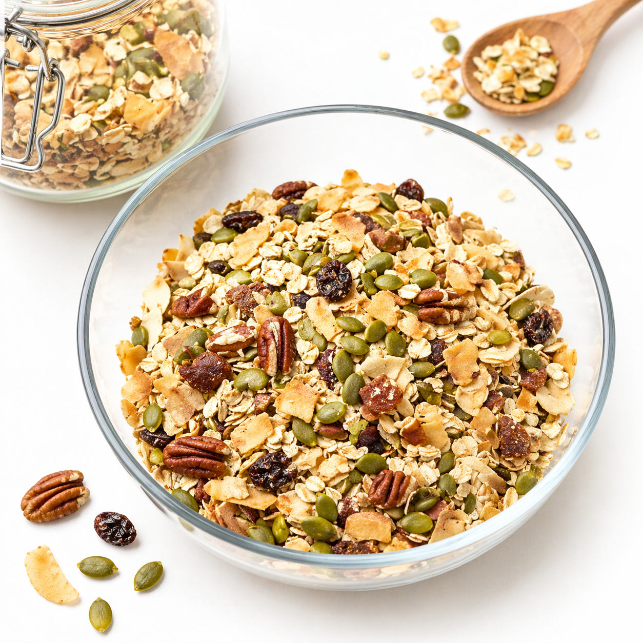 Millet Flakes