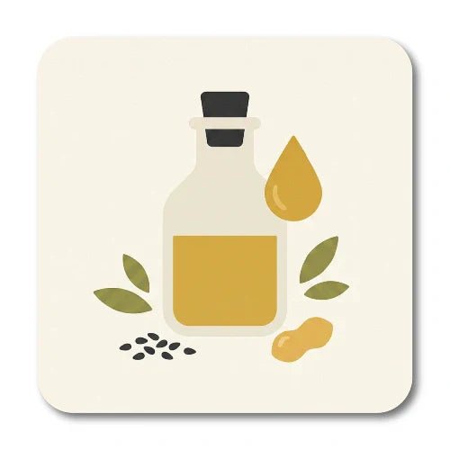 Oil - SS Brand Rice