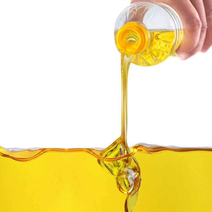 Oil