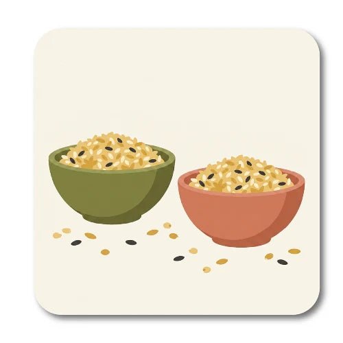 Traditional Rices & Millets - SS Brand Rice