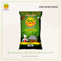 SS BRAND Rajabhogam Premium Rice