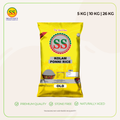 SS BRAND Kolam Ponni Rice