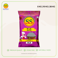 SS BRAND Idly Rice