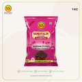 SS BRAND White sorghum / Vellai Cholam