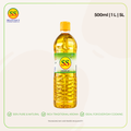 SS BRAND Sesame Oil / Nalla ennai