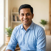 Rajesh Kumar