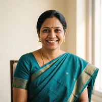 Lakshmi Reddy