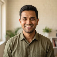 Venkat Iyer