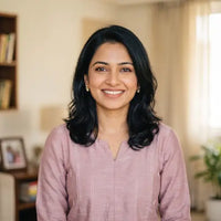 Priya Sharma