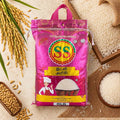 SS BRAND Idly Rice - Boiled Rice - SS Brand Rice
