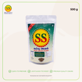 SS BRAND Pearl Millet flakes / Kambu Aval - Millet Flakes - SS Brand Rice