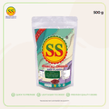 SS BRAND Red Rice flakes / Sivappu Aval - Millet Flakes - SS Brand Rice