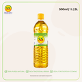 SS BRAND Sesame Oil / Nalla ennai - Oil - SS Brand Rice