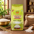 SS BRAND Sona Masoori Rice / Raw rice - Raw Rice - SS Brand Rice